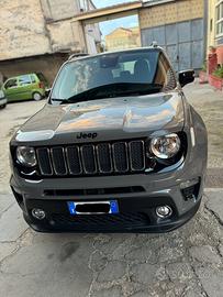 Jeep Renegade Limited