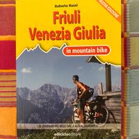 Friuli Venezia Giulia in mountain bike - R. Russi