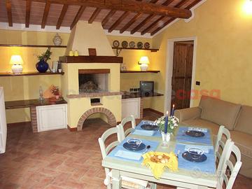 Villa singola Empoli [AA104ARG]