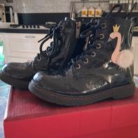 Stivali stivaletti nr. 31