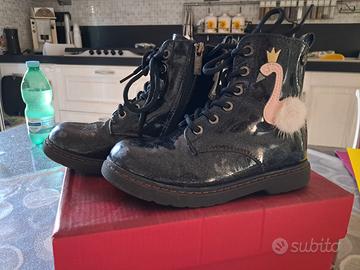 Stivali stivaletti nr. 31