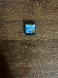 Schedina DS Deep Labyrinth