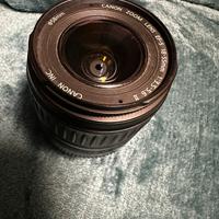 Canon zoom lens ef 28-105mm