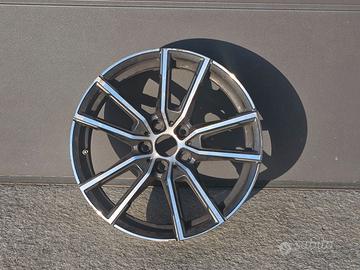 Cerchio Styling 780 per BMW Serie 3 (G20/G21) 