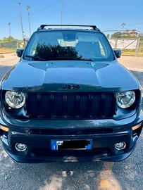 Jeep renegade 1.6 130cv black line