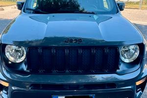 Jeep renegade 1.6 130cv black line