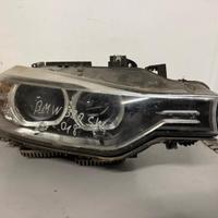 FARO DESTRO 320 SW 2018