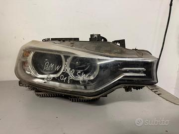 FARO DESTRO 320 SW 2018