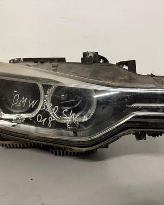 FARO DESTRO 320 SW 2018