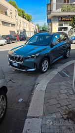 Bmw x1 (u11) - 2022