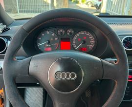 Audi S3 8l