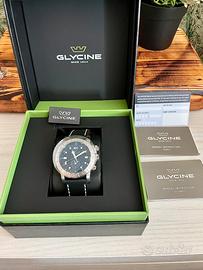 Glycine airman gmt
