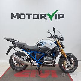 BMW R 1200 R MOTO FULL * PROMO NATALE
