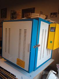 Forno per ceramica