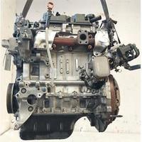 Motore e cambio 1.6 diesel 9h03