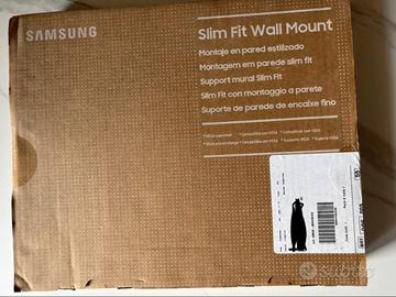 Staffa per tv samsung