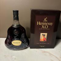 Hennessy XO