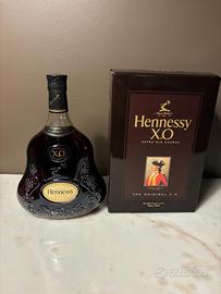 Hennessy XO