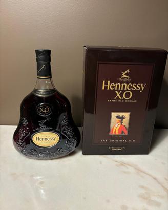 Hennessy XO