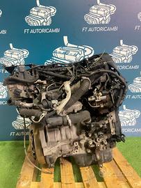 Motore T3DA Ford C-Max 1.6 anno 2014