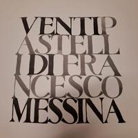 Venti pastelli di Francesco Messina