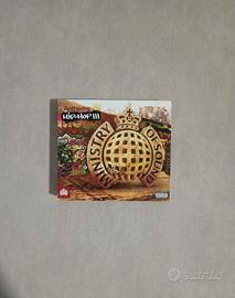 Ministry Of Sound Anthems Hip-Hop III 3CD rap USA
