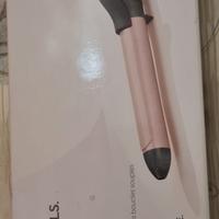 25 mm Curling Tong Babyliss piastra