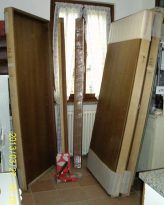 Porte da interno