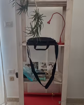 Librerie ikea