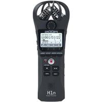 Zoom h1n - registratore palmare stereo digitale