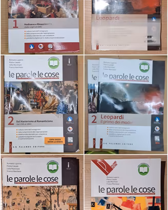 Libri usati Liceo Scuola Superiore Leggere bene 
