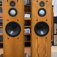 Casse a colonne Infinity Kappa 7.1i