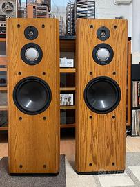 Casse a colonne Infinity Kappa 7.1i