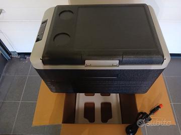 Frigorifero portatile  a compressore 12v 