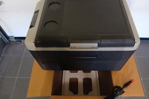 Frigorifero portatile  a compressore 12v 