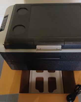 Frigorifero portatile  a compressore 12v 