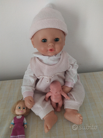 Bambola Giochi Preziosi