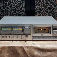 JVC KD-A55 Piastra A Cassette - 2 Testine