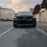 Volvo XC40 Hybrid - Immatricolata autocarro