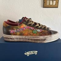 Vans old skool 36 lx souvenir - taglia 47