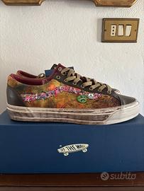 Vans old skool 36 lx souvenir - taglia 47
