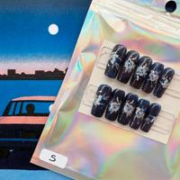 unghie  Presa On nails