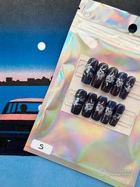 unghie  Presa On nails