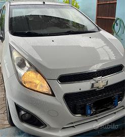 Chevrolet spark 1000 gpl/ B.