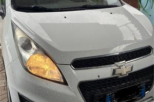 Chevrolet spark 1000 gpl/ B.
