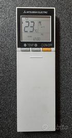 Telecomando originale Mitsubishi SG11D