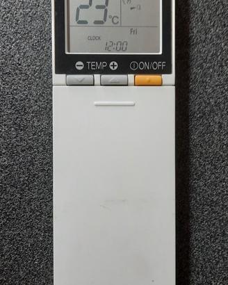Telecomando originale Mitsubishi SG11D