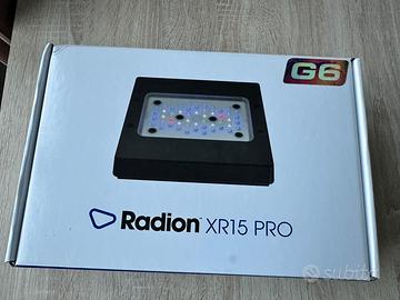 Ecotech Marine Radion XR15 G6