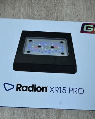 Ecotech Marine Radion XR15 G6