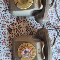 Telefoni Auso Siemens Sip colore Grigio